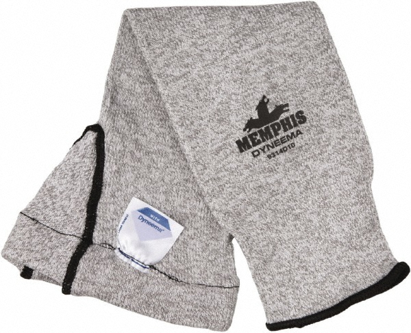 Picture of MCR Safety 9314D10 Saftey Arm Protection 14In Dyneema Sleeve Gray